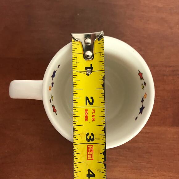 3/$20 VTG Circus Circus Casino Resort Las Vegas Souvenir Ceramic Coffee Mug - Picture 9 of 10